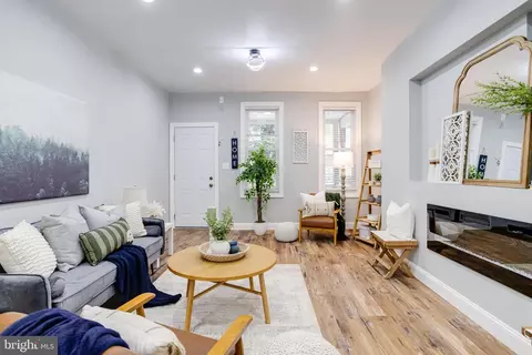 2941 Walbrook Ave, Baltimore, MD 21216 photo 3