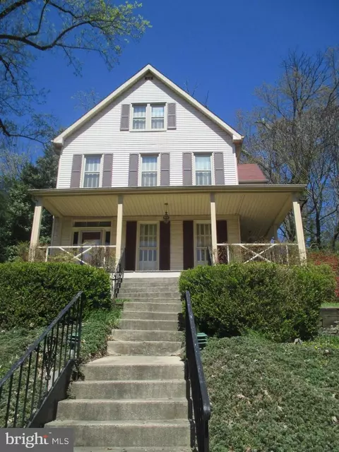 632 Deepdene Rd, Baltimore, MD 21210