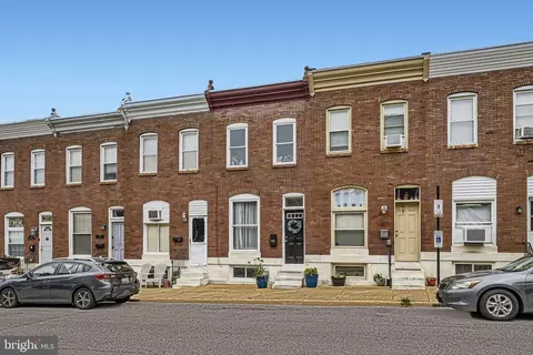 255 S Robinson St, Baltimore, MD 21224