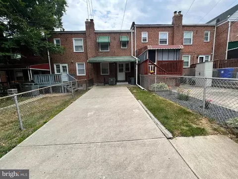 4362 Eldone Rd, Baltimore, MD 21229 photo 9