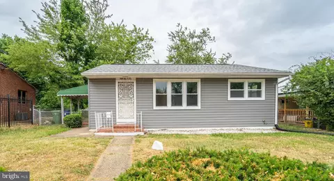 5502 Mayview Ave, Baltimore, MD 21206