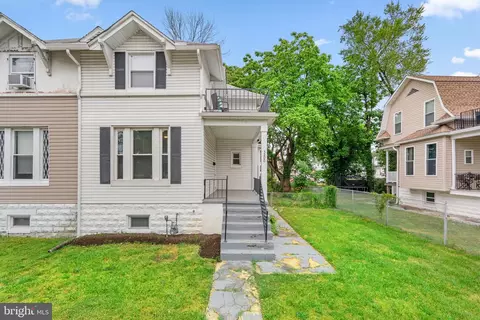 5200 Belleville, Baltimore, MD 21207