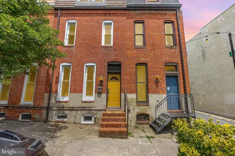 2308 E Fairmount Ave, Baltimore, MD 21224