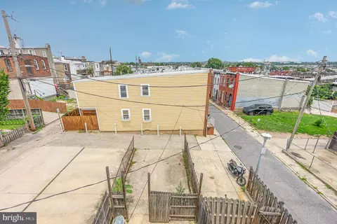2308 E Fairmount Ave, Baltimore, MD 21224 photo 31
