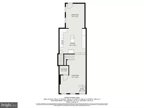 2308 E Fairmount Ave, Baltimore, MD 21224 photo 32