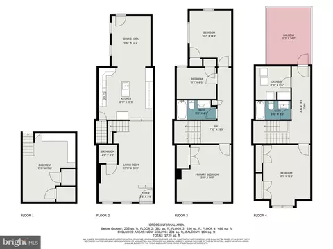2308 E Fairmount Ave, Baltimore, MD 21224 photo 36