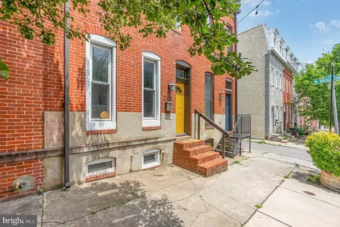 2308 E Fairmount Ave, Baltimore, MD 21224 photo 2