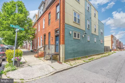 2308 E Fairmount Ave, Baltimore, MD 21224 photo 4
