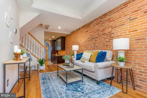 2308 E Fairmount Ave, Baltimore, MD 21224 photo 5