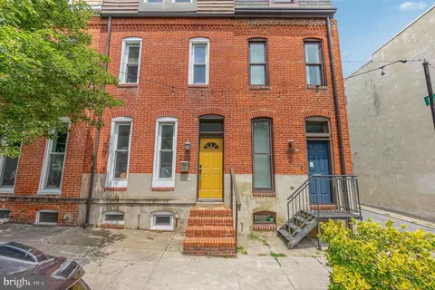 2308 E Fairmount Ave, Baltimore, MD 21224 photo 3