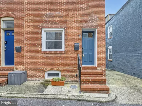 3311 Schuck St, Baltimore, MD 21224 photo 27