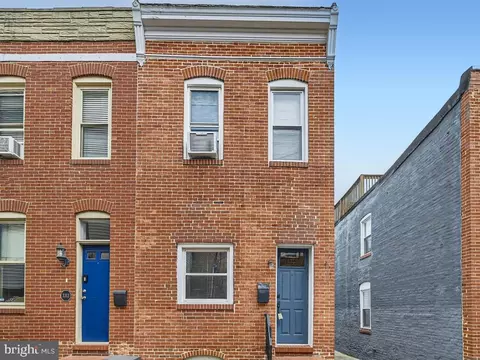 3311 Schuck St, Baltimore, MD 21224 photo 26