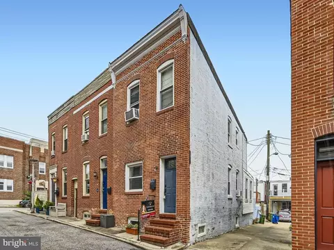 3311 Schuck St, Baltimore, MD 21224