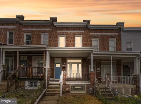 122 S Culver St, Baltimore, MD 21229