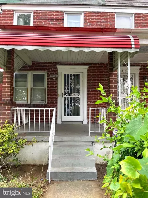 414 Allendale St, Baltimore, MD 21229