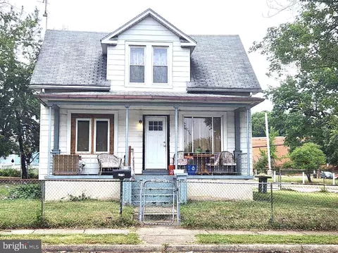 6718 Odonnell St, Baltimore, MD 21224