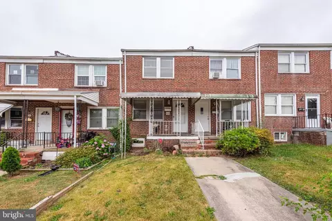 4357 Nicholas Ave, Baltimore, MD 21206 photo 21