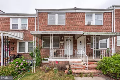 4357 Nicholas Ave, Baltimore, MD 21206 photo 22