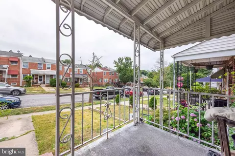 4357 Nicholas Ave, Baltimore, MD 21206 photo 20