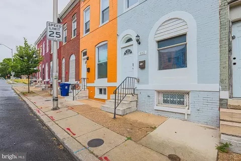 522 E 27th St, Baltimore, MD 21218 photo 46