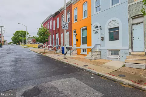 522 E 27th St, Baltimore, MD 21218 photo 45
