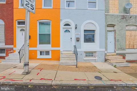 522 E 27th St, Baltimore, MD 21218 photo 44