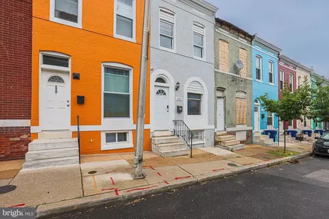 522 E 27th St, Baltimore, MD 21218 photo 43