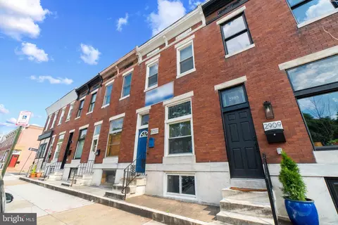 2911 Eastern Ave, Baltimore, MD 21224