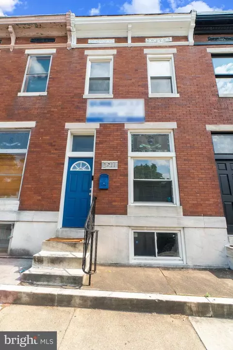 2911 Eastern Ave, Baltimore, MD 21224 photo 2