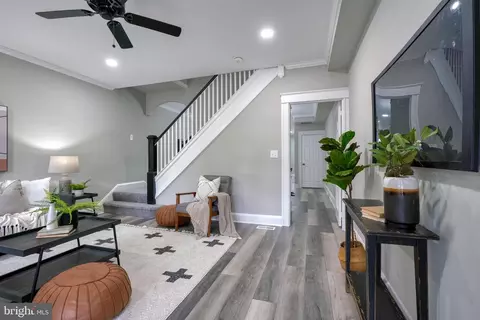 2823 Chesterfield Ave, Baltimore, MD 21213