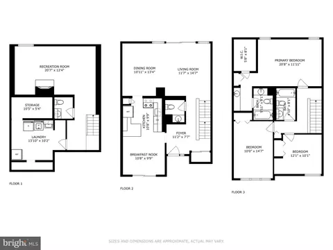 6321 Red Cedar Pl, Baltimore, MD 21209 photo 32