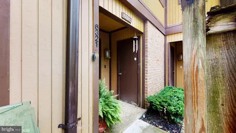 6321 Red Cedar Pl, Baltimore, MD 21209