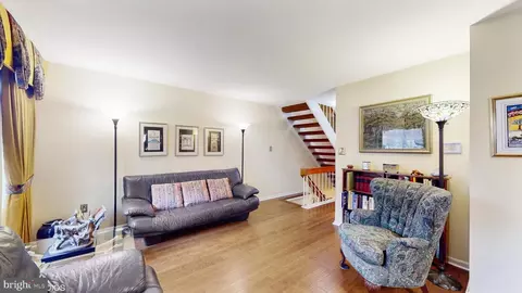 6321 Red Cedar Pl, Baltimore, MD 21209 photo 5
