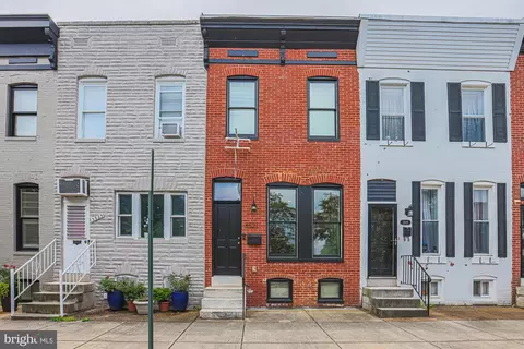 3521 Claremont St, Baltimore, MD 21224