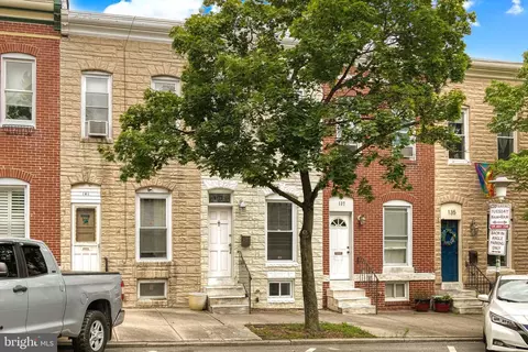 139 N Potomac St, Baltimore, MD 21224