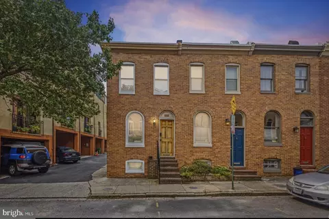 419 Grindall St, Baltimore, MD 21230