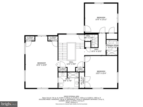 3 E Highfield Rd, Baltimore, MD 21218 photo 49