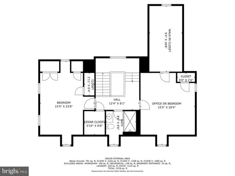 3 E Highfield Rd, Baltimore, MD 21218 photo 48