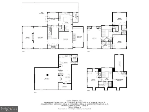 3 E Highfield Rd, Baltimore, MD 21218 photo 47