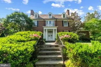 3 E Highfield Rd, Baltimore, MD 21218