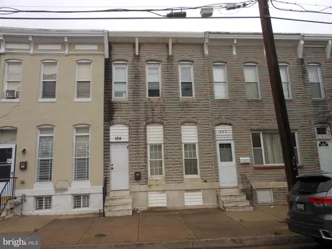 104 N Kresson St, Baltimore, MD 21224