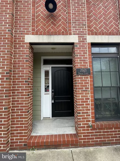 2021 Duker Ct, Baltimore, MD 21231
