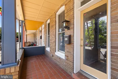 1406 S Carey St, Baltimore, MD 21230