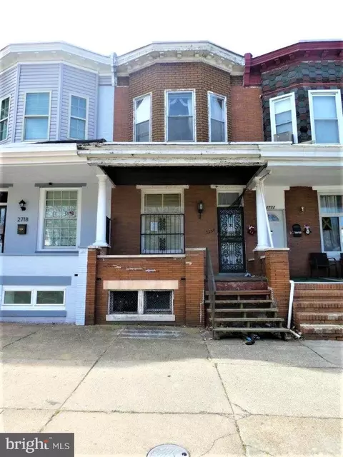 2720 The Alameda, Baltimore, MD 21218