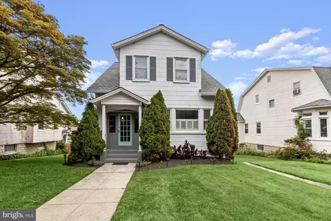 2214 Lake Ave, Baltimore, MD 21213