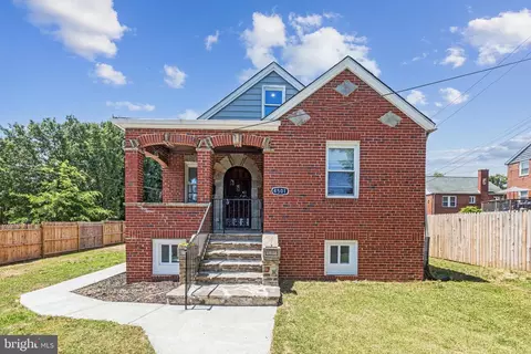 4501 Frankford Ave, Baltimore, MD 21206