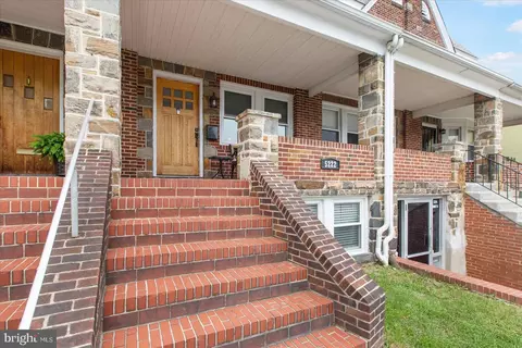 5222 Harford Rd, Baltimore, MD 21214