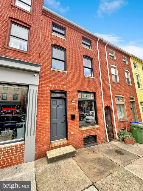 2225 Fleet St, Baltimore, MD 21231