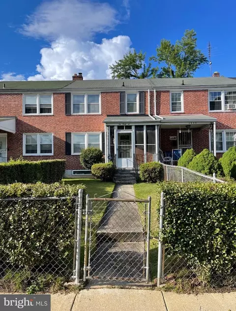 1042 Reverdy Rd, Baltimore, MD 21212