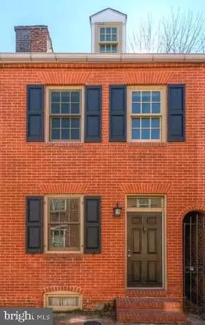 41 E Hamburg St, Baltimore, MD 21230
